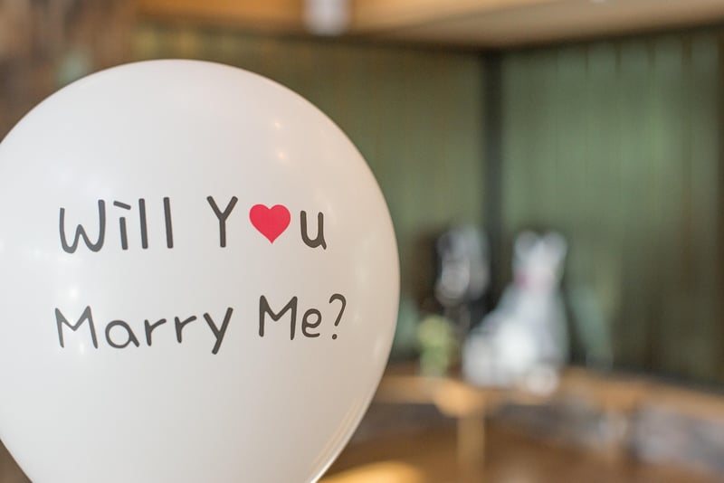 Surprise Proposals